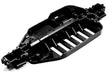 Tamiya R/C Spare Part DF-02 Bathtub Frame - Durable Replacement Frame- Japan Figure Store - #1 Bring To You The Best Japanese Goods