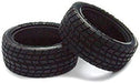 Tamiya Racing Radial Tire Set R/C Spare Parts SP-419- Japan Figure Store - #1 Bring To You The Best Japanese Goods