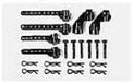 Tamiya R/C Spare Parts SP-482 Skyline Body Mount Replacement- Japan Figure Store - #1 Bring To You The Best Japanese Goods