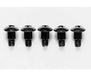 Tamiya RC Spare Parts SP-585 4x10mm Stepped Screws Set of 5- Japan Figure Store - #1 Bring To You The Best Japanese Goods