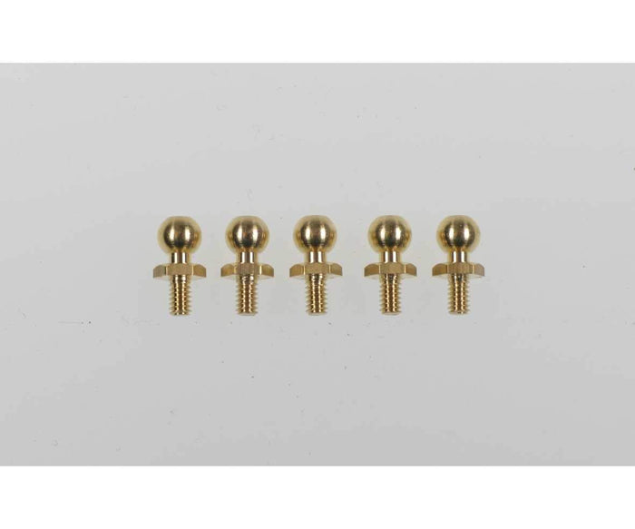 Tamiya RC Spare Parts SP-590 4mm Ball Joint Set of 5- Japan Figure Store - #1 Bring To You The Best Japanese Goods