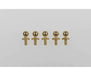 Tamiya RC Spare Parts SP-590 4mm Ball Joint Set of 5- Japan Figure Store - #1 Bring To You The Best Japanese Goods