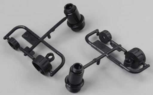 Tamiya R/C Spare Parts CVA Damper II Mini Cylinder W Parts- Japan Figure Store - #1 Bring To You The Best Japanese Goods