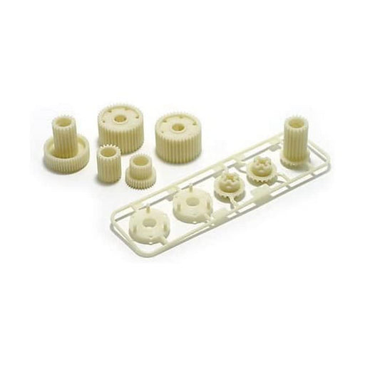 Tamiya R/C Spare Parts SP-738: Durable TL01 G Parts Gear for RC Cars- Japan Figure Store - #1 Bring To You The Best Japanese Goods