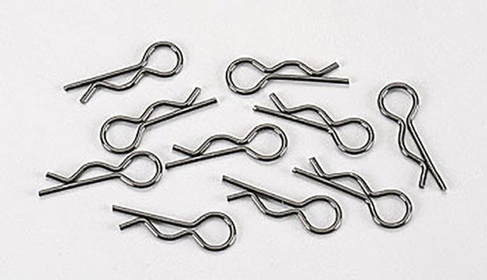 Tamiya 7mm Snap Pin R/C Spare Parts SP-956 for Tamiya Models- Japan Figure Store - #1 Bring To You The Best Japanese Goods