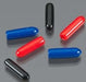 Tamiya RC Parts AO-5047 Antenna Cap Set 6 Pieces 84189- Japan Figure Store - #1 Bring To You The Best Japanese Goods