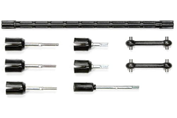 Tamiya RC Spare Parts TT-02 C Parts Cup Joint 51529- Japan Figure Store - #1 Bring To You The Best Japanese Goods