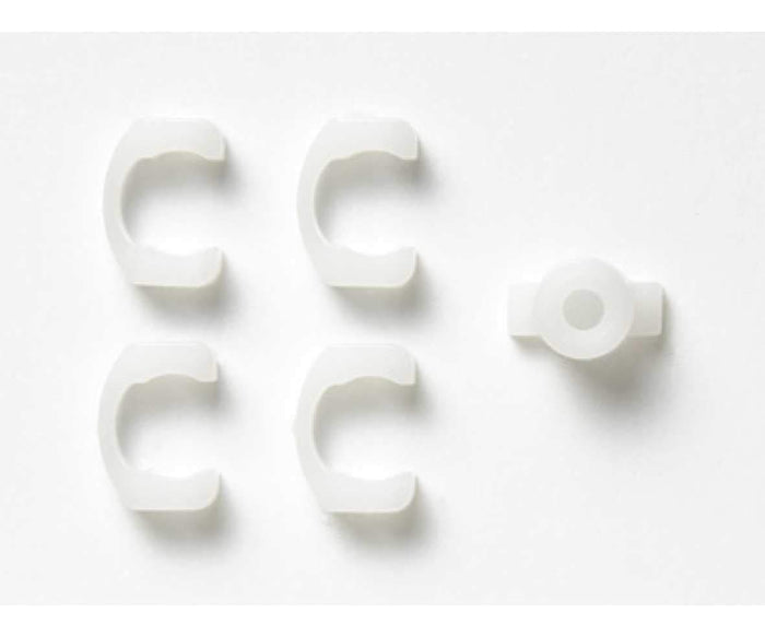 Tamiya TRF417V5 Swing Shaft Cap Rc Spare Parts - Model 51536- Japan Figure Store - #1 Bring To You The Best Japanese Goods