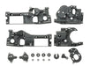 Tamiya MF-01 Chassis Spare Parts 51576 | Durable Rc Xa Replacement- Japan Figure Store - #1 Bring To You The Best Japanese Goods