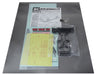 Tamiya RC Spare Parts 1584 Motul Autech GT-R Body Set 51584- Japan Figure Store - #1 Bring To You The Best Japanese Goods