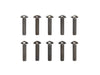 Tamiya RC Spare Parts 3x12mm Steel Hexagon Screws 10pcs- Japan Figure Store - #1 Bring To You The Best Japanese Goods