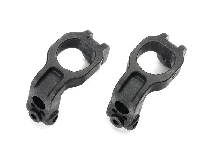 Tamiya TRF420 F Parts Hub Carrier 4 Degrees RC Spare 51641- Japan Figure Store - #1 Bring To You The Best Japanese Goods