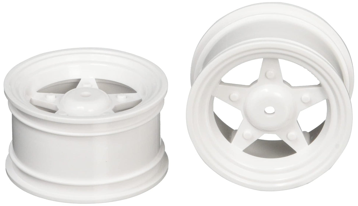 Tamiya RC Spare Parts 1680 Tamtech Gear GB-01S Rear Wheel S Type 51680- Japan Figure Store - #1 Bring To You The Best Japanese Goods