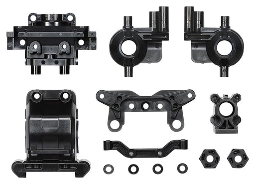 Tamiya RC Spare Parts 1719 MB-01 Upright A Parts 51719- Japan Figure Store - #1 Bring To You The Best Japanese Goods