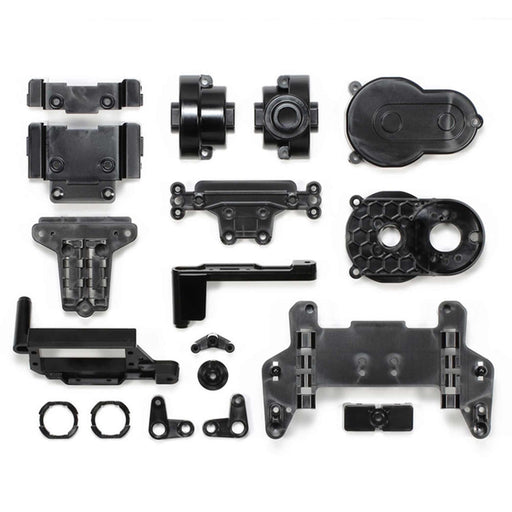 Tamiya Rc Spare Parts 1722: MB-01 D Gear Case Compatible 51722- Japan Figure Store - #1 Bring To You The Best Japanese Goods