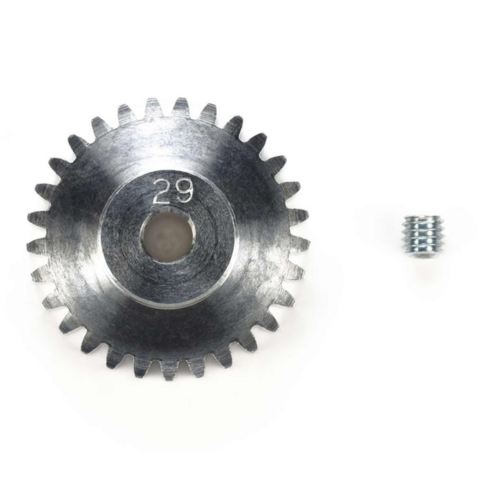 Tamiya 06 Pinion Gear (29T) Rc Spare Parts No.1726 51726- Japan Figure Store - #1 Bring To You The Best Japanese Goods