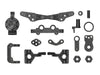 Tamiya RC Spare Parts DT-04 Upright 51755 SP.1755 - Enhance Your Model Performance