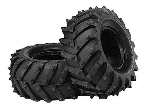 Tamiya RC Spare Parts Monster Pin Spike Tire 50374- Japan Figure Store - #1 Bring To You The Best Japanese Goods