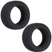 Tamiya RC Spare 60D Radial Tire M Chassis 50683 - High-Performance Replacement- Japan Figure Store - #1 Bring To You The Best Japanese Goods