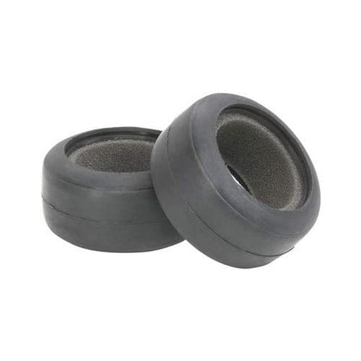 Tamiya RC Spare Parts Sp.1399 F104 Rubber Front Tire 51399- Japan Figure Store - #1 Bring To You The Best Japanese Goods