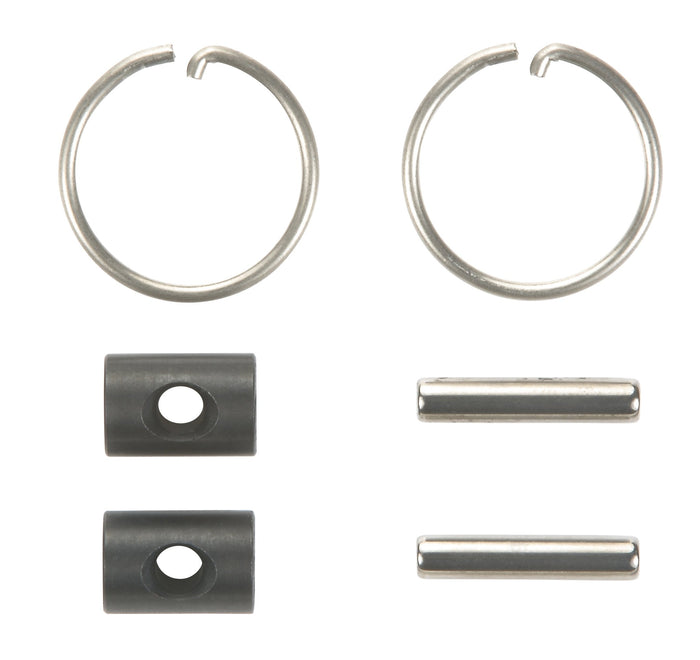 Tamiya RC Spare Parts TRF417 Cross Spider Set 51444 Durable and Reliable- Japan Figure Store - #1 Bring To You The Best Japanese Goods