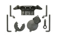 Tamiya RC Spare Bumper Parts XV-01 SP.1502- Japan Figure Store - #1 Bring To You The Best Japanese Goods