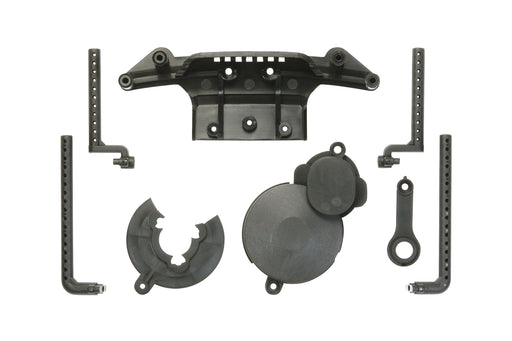 Tamiya RC Spare Bumper Parts XV-01 SP.1502- Japan Figure Store - #1 Bring To You The Best Japanese Goods