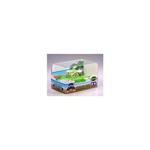 Tamiya Robocraft Mecha Turtle Crawl Type Finished Model 89902- Japan Figure Store - #1 Bring To You The Best Japanese Goods