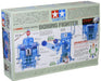 Tamiya Robocraft Series No.10 Remote Control Boxing Fighter Model 71110- Japan Figure Store - #1 Bring To You The Best Japanese Goods
