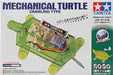 Tamiya Robocraft Series Mecha Turtle Model Kit No.6 71106- Japan Figure Store - #1 Bring To You The Best Japanese Goods