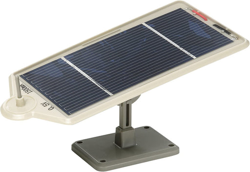 Tamiya Solar Craft Series No.09 Solar Panel 0.5V 1500mA Model 76009- Japan Figure Store - #1 Bring To You The Best Japanese Goods
