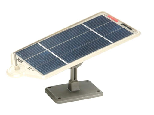 Tamiya Solar Craft Series No.10 High-Efficiency 1.5V Solar Panel 500Ma- Japan Figure Store - #1 Bring To You The Best Japanese Goods