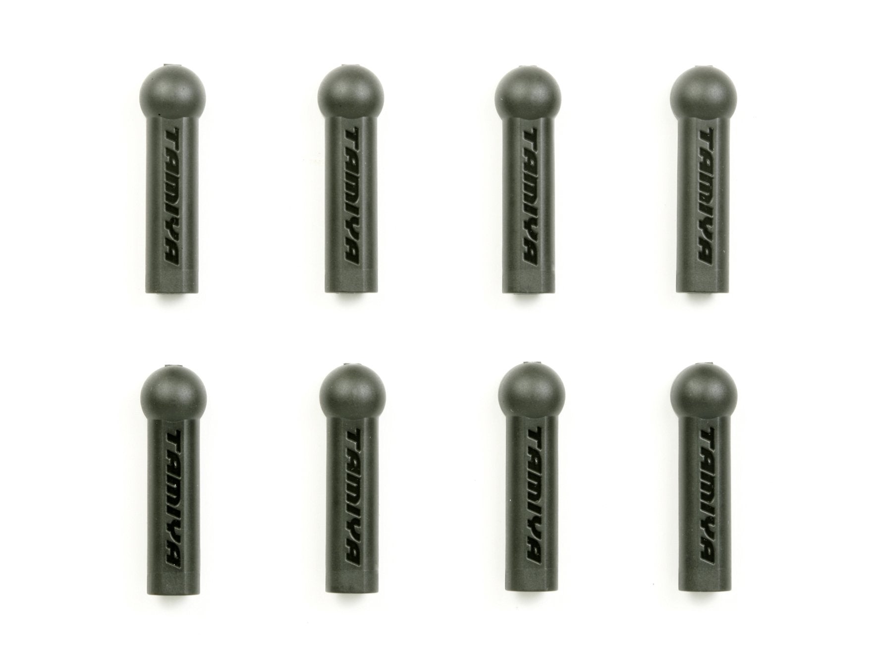 Tamiya Sp.1283 5mm Reinforced Adjuster - Pack of 8 Pieces 51283- Japan Figure Store - #1 Bring To You The Best Japanese Goods