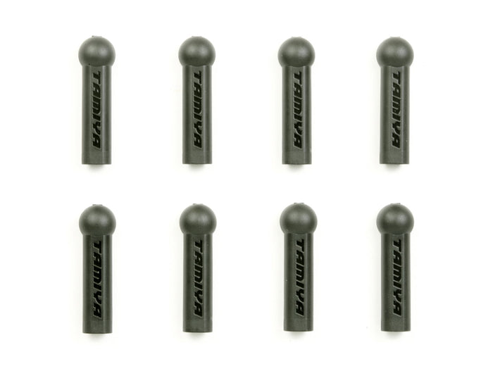 Tamiya Sp.1283 5mm Reinforced Adjuster - Pack of 8 Pieces 51283- Japan Figure Store - #1 Bring To You The Best Japanese Goods