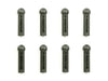 Tamiya Sp.1283 5mm Reinforced Adjuster - Pack of 8 Pieces 51283- Japan Figure Store - #1 Bring To You The Best Japanese Goods