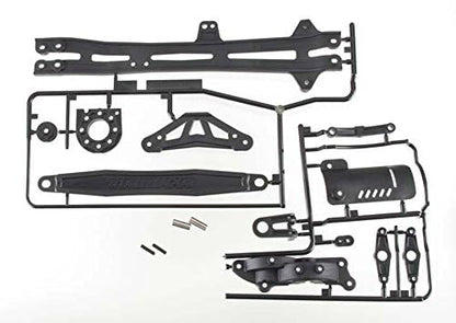 Tamiya TT-01 Type-E/D Upper Deck Set 51319 - High Quality Replacement Parts- Japan Figure Store - #1 Bring To You The Best Japanese Goods