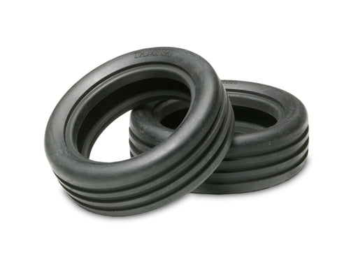 Tamiya Sp1207 2WD Off-Road Double Grooved Front Tire- Japan Figure Store - #1 Bring To You The Best Japanese Goods