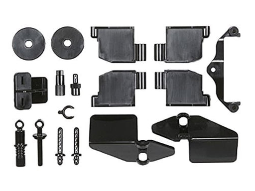 Tamiya Spare Parts F104 D Battery Holder 51380 Replacement- Japan Figure Store - #1 Bring To You The Best Japanese Goods