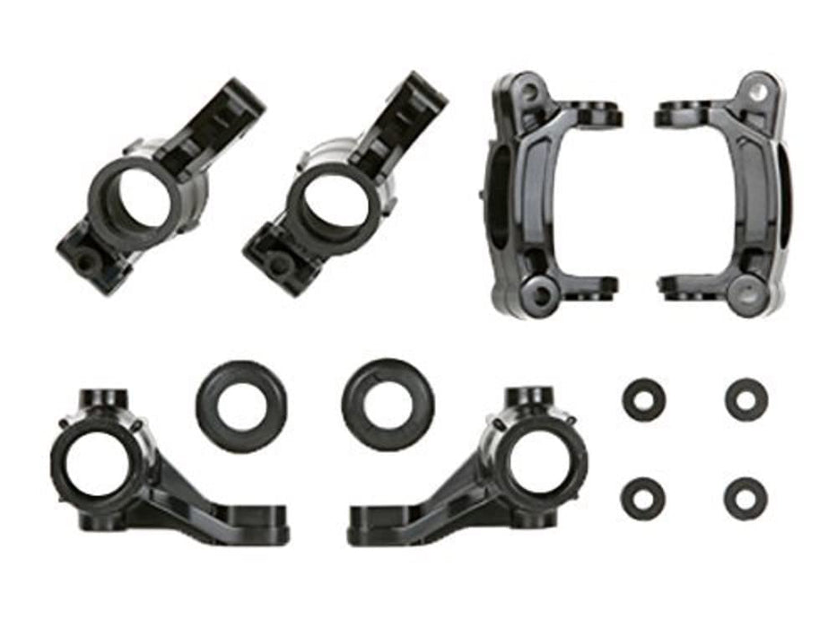 Tamiya M-05 F Parts Upright 51393 Spare Parts - Durable and Precise- Japan Figure Store - #1 Bring To You The Best Japanese Goods