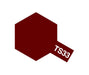 Tamiya Spray Paint TS-33 Dull Red 100ml Model 85033- Japan Figure Store - #1 Bring To You The Best Japanese Goods