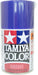 Tamiya Spray Paint TS-57 Blue Violet Model 85057 100ml- Japan Figure Store - #1 Bring To You The Best Japanese Goods
