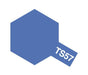 Tamiya Spray Paint TS-57 Blue Violet Model 85057 100ml- Japan Figure Store - #1 Bring To You The Best Japanese Goods