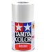Tamiya Spray Ts-7 Racing White Model Paint 100ml 85007- Japan Figure Store - #1 Bring To You The Best Japanese Goods