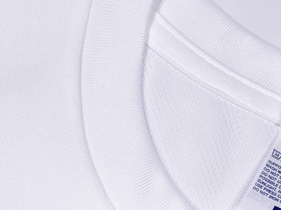 Tamiya T-Shirt XL Dry White - Original Goods 67500- Japan Figure Store - #1 Bring To You The Best Japanese Goods