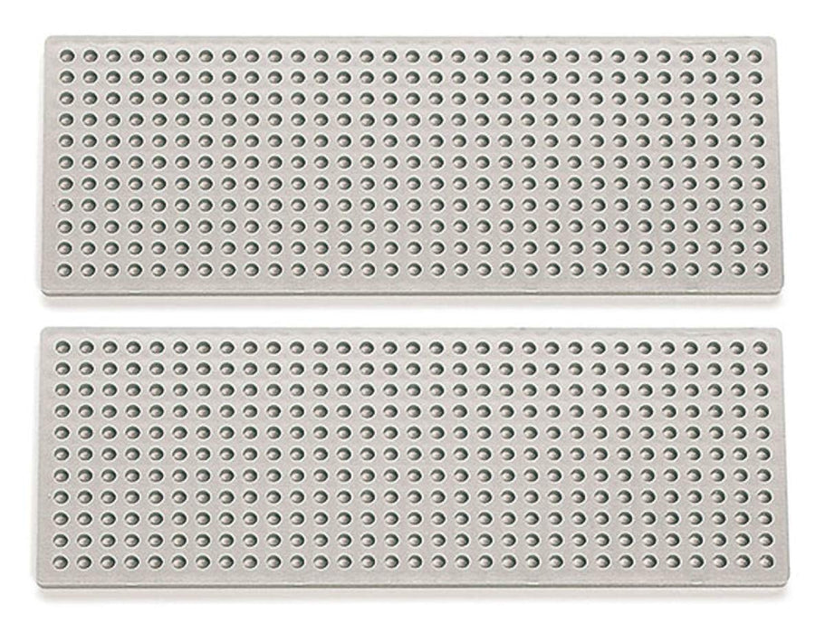 Tamiya Fun Craft Universal Plate Set of 2 70157 - Versatile DIY Kit- Japan Figure Store - #1 Bring To You The Best Japanese Goods