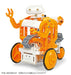 Tamiya Fun Craft Series Chain Program Robot Craft Set 70232- Japan Figure Store - #1 Bring To You The Best Japanese Goods