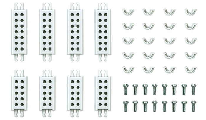 Tamiya Fun Craft Series No. 253 Universal Pillar Set 70253 Building Kit- Japan Figure Store - #1 Bring To You The Best Japanese Goods