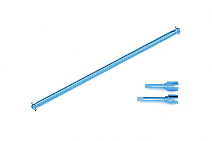 Tamiya TT-01 Aluminum Propeller Joint & Shaft for RC Cars- Japan Figure Store - #1 Bring To You The Best Japanese Goods