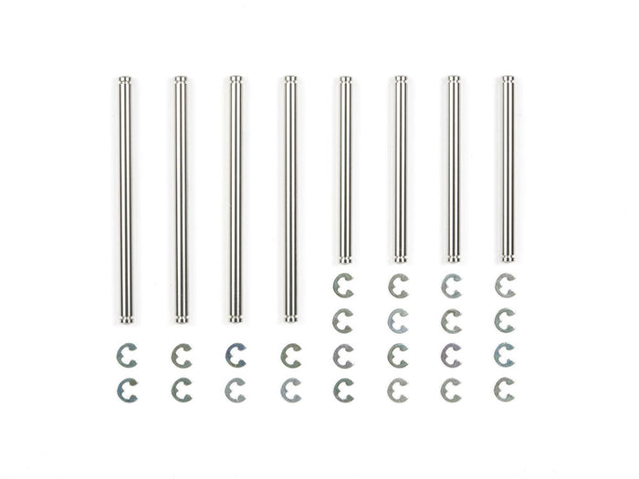 Tamiya Hop-Up Options TL01 Stainless Steel Suspension Shaft- Japan Figure Store - #1 Bring To You The Best Japanese Goods