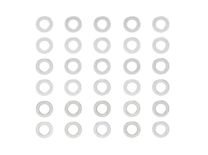 Tamiya Hop-Up Options 3mm Shim Set High-Quality Model Upgrade- Japan Figure Store - #1 Bring To You The Best Japanese Goods